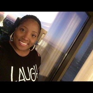 Meet your Posher, Bwana